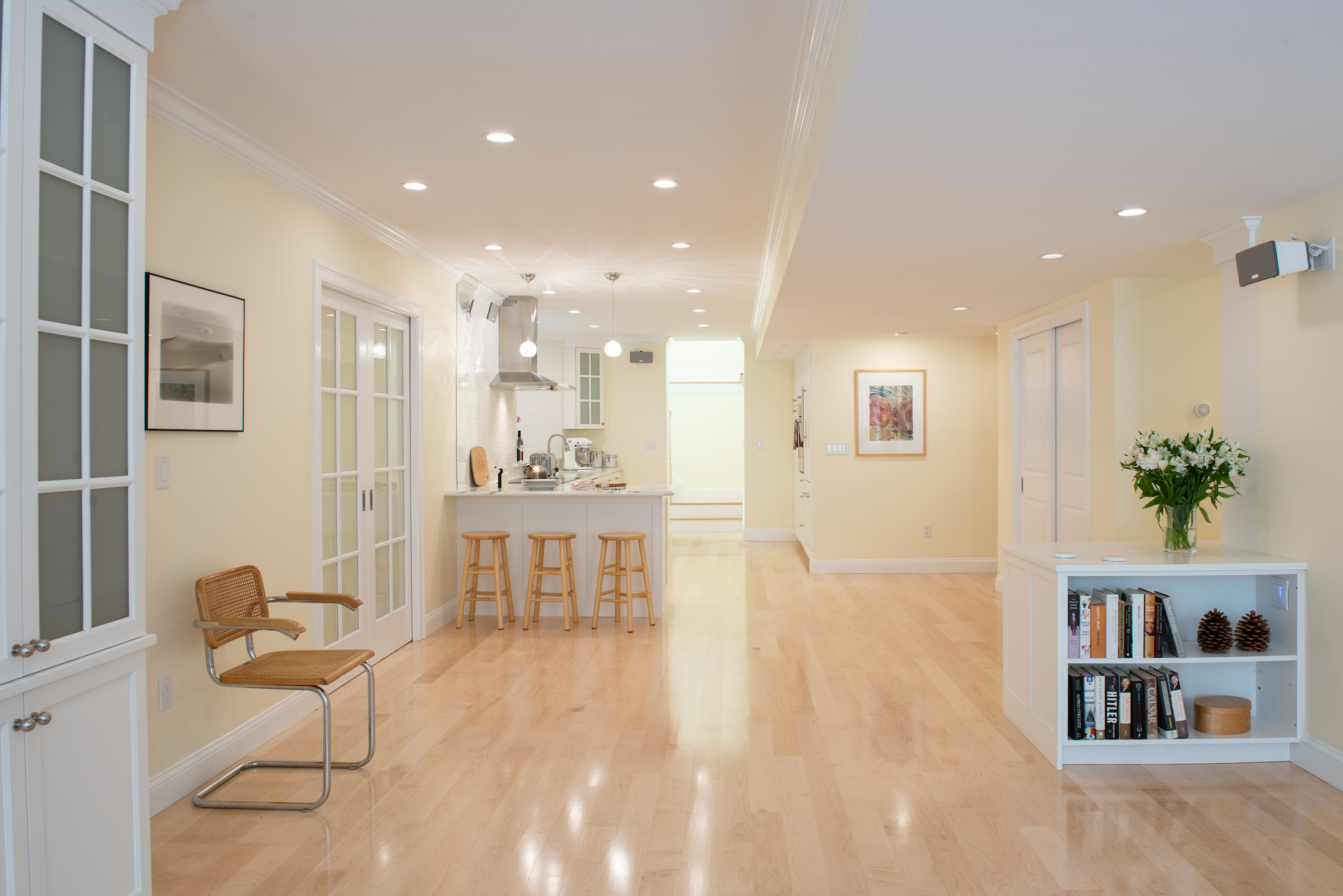 Wagner Development Image